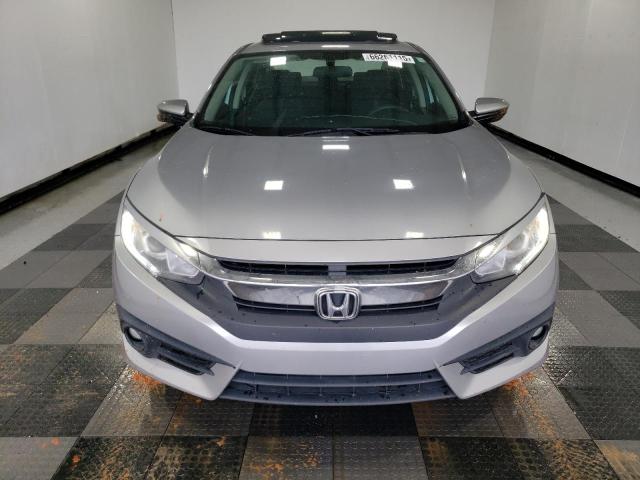 2017 HONDA CIVIC EX 2HGFC1F31HH637190
