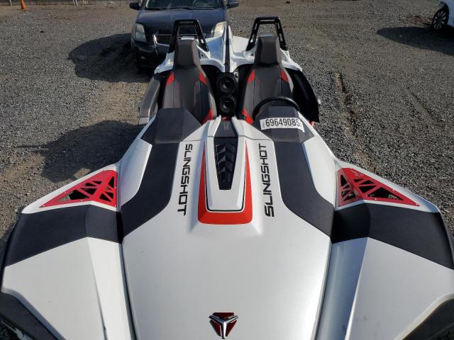 2016 POLARIS SLINGSHOT 57XAAPFA2G7118165