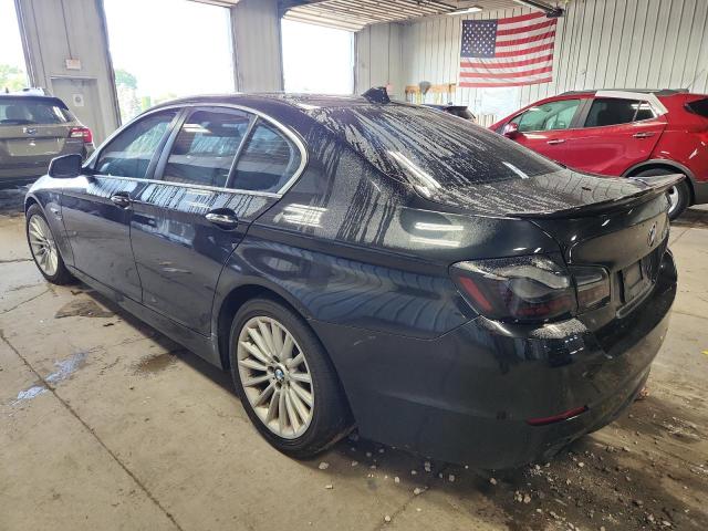 2011 BMW 535 XI - WBAFU7C54BDU54789