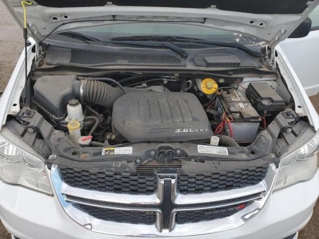 2018 DODGE GRAND CARA 2C7WDGBG1JR303705