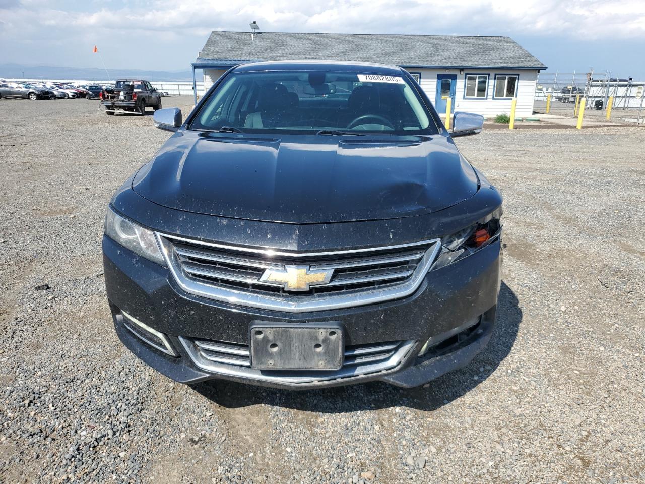 CHEVROLET IMPALA PREMIER