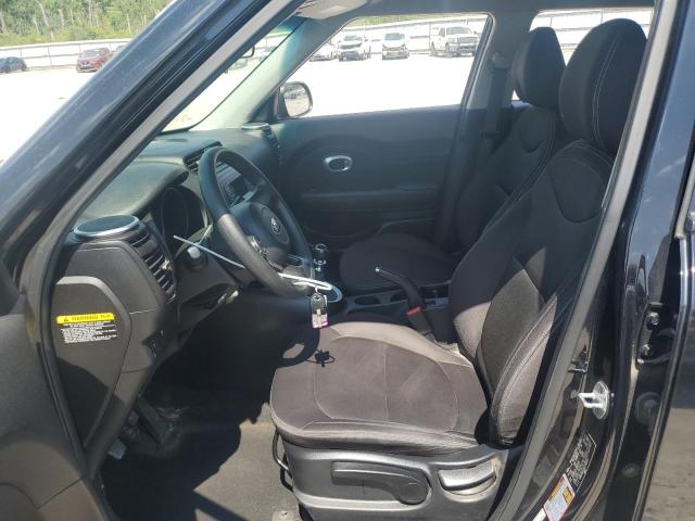 2016 KIA SOUL KNDJN2A2XG7369337