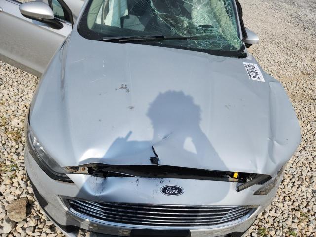 2019 FORD FUSION SE 3FA6P0LU0KR242512
