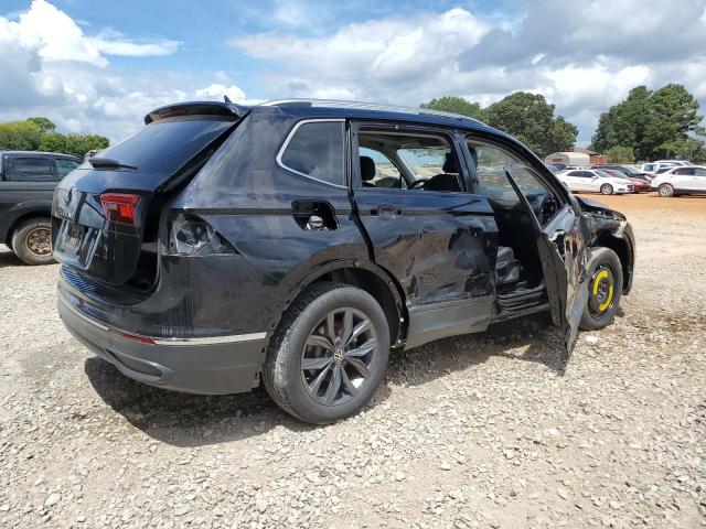 2023 VOLKSWAGEN TIGUAN SE 3VVNB7AX3PM094887