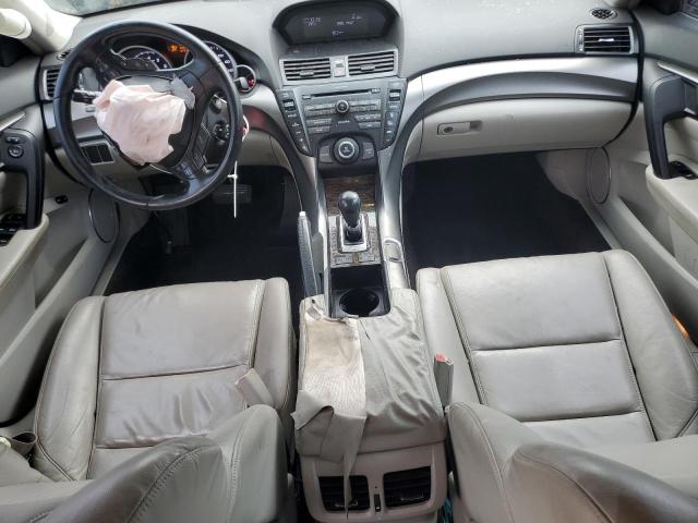 2012 ACURA TL - 19UUA8F29CA004991