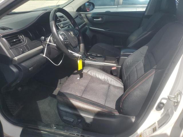 2017 TOYOTA CAMRY LE 4T1BF1FK0HU678818