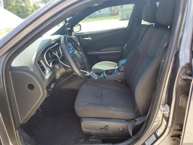 2016 DODGE CHARGER SX 2C3CDXHG0GH355563