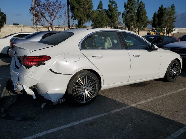 2023 MERCEDES-BENZ C 300 W1KAF4GB9PR117122