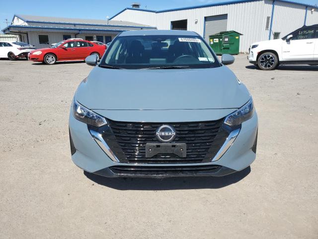 2024 NISSAN SENTRA SV - 3N1AB8CV4RY270925