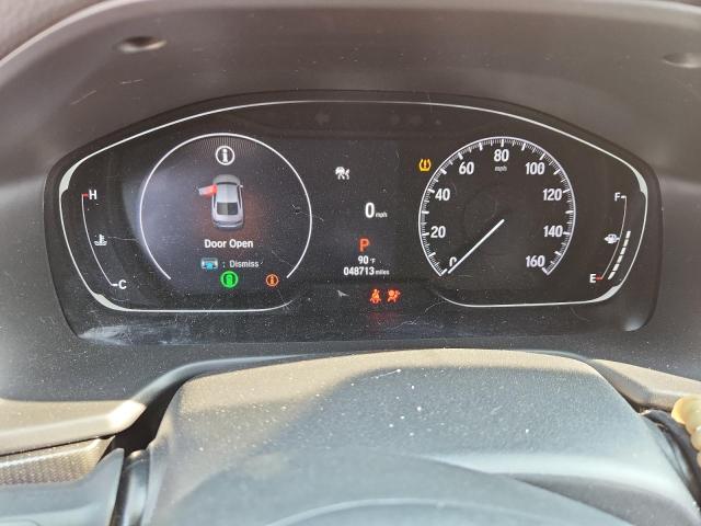 2022 HONDA ACCORD SPO - 1HGCV1F40NA057994