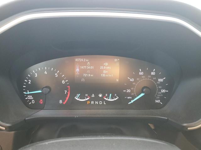 2021 FORD ESCAPE SE 1FMCU9G64MUA20794