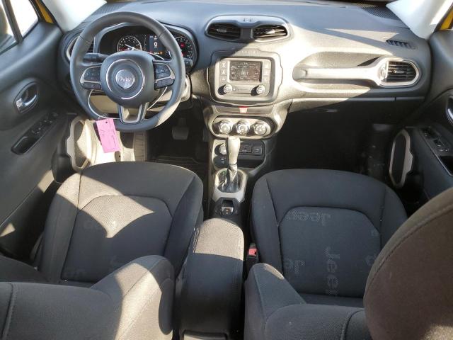 2016 JEEP RENEGADE S - ZACCJBATXGPD35933
