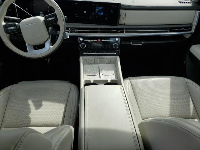 2024 HYUNDAI SANTA FE C - 5NMP5DGL5RH043883