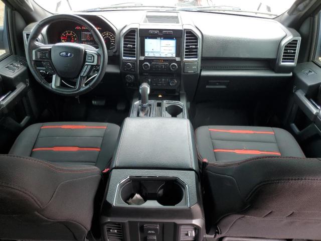 2016 FORD F150 SUPER - 1FTEW1EF2GFA69125