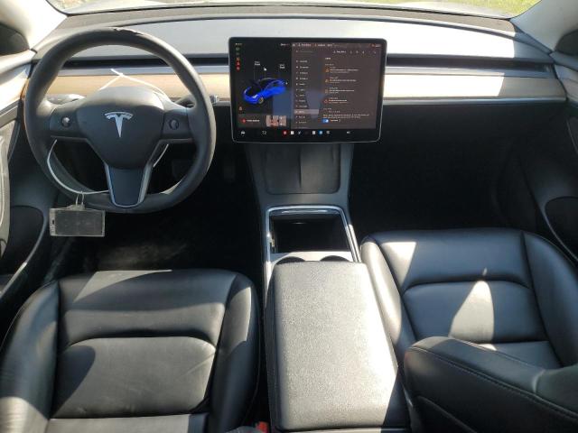 2022 TESLA MODEL 3 5YJ3E1EA4NF372309