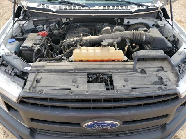 2018 FORD F150 - 1FTMF1CB5JKD95138