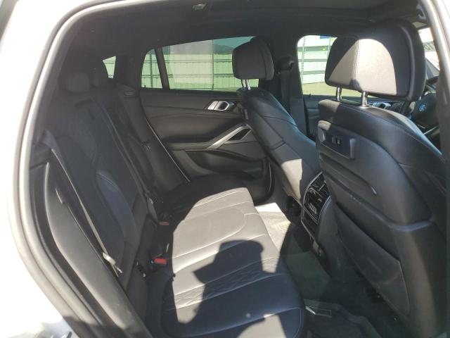 2020 BMW X6 XDRIVE40I 5UXCY6C09L9C52013