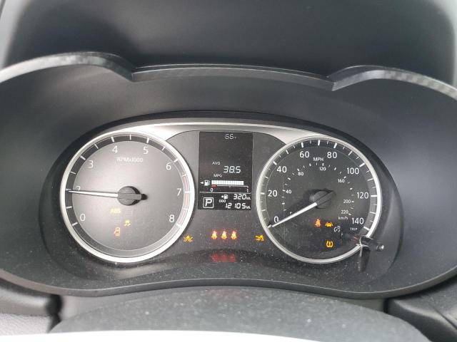 2024 NISSAN VERSA S #3285704665