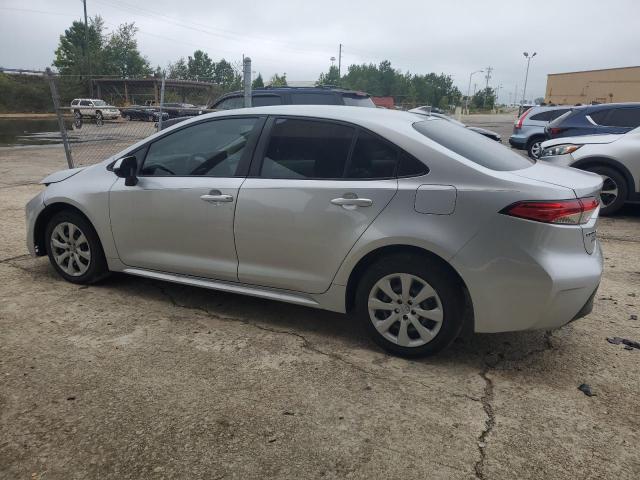 2023 TOYOTA COROLLA LE JTDBCMFE7P3012732