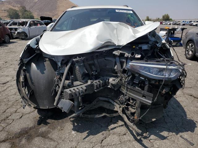 2023 VOLKSWAGEN ID.4 PRO 1V2CMPE85PC021460