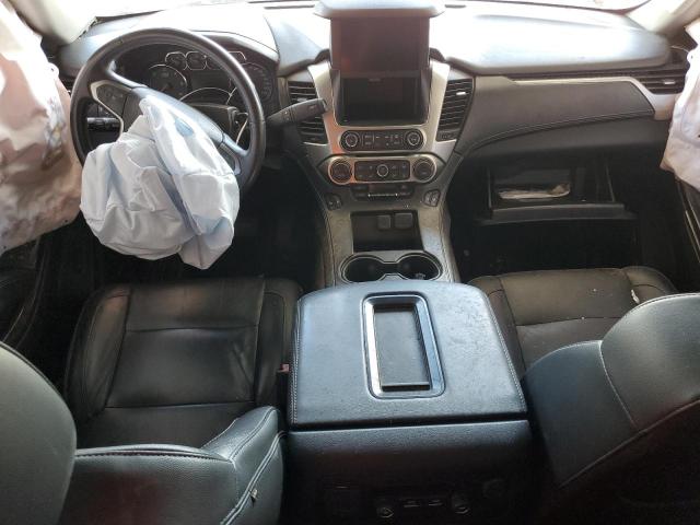 2016 CHEVROLET TAHOE C150 1GNSCBKC0GR449761