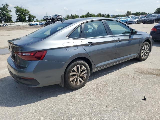 2023 VOLKSWAGEN JETTA S 3VW5M7BUXPM033398