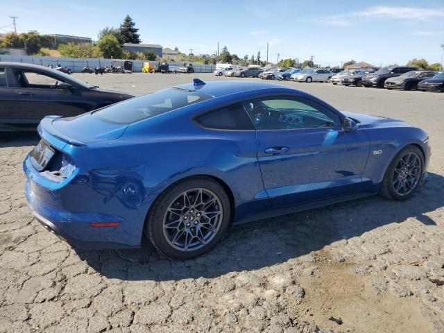 2023 FORD MUSTANG GT 1FA6P8CF7P5304868