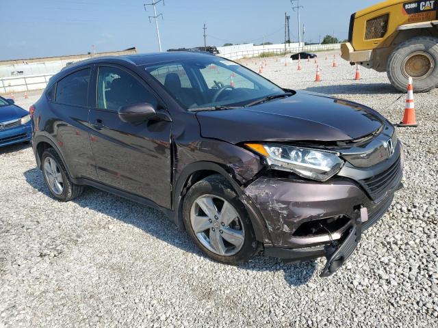 2019 HONDA HR-V EX 3CZRU6H59KM705002