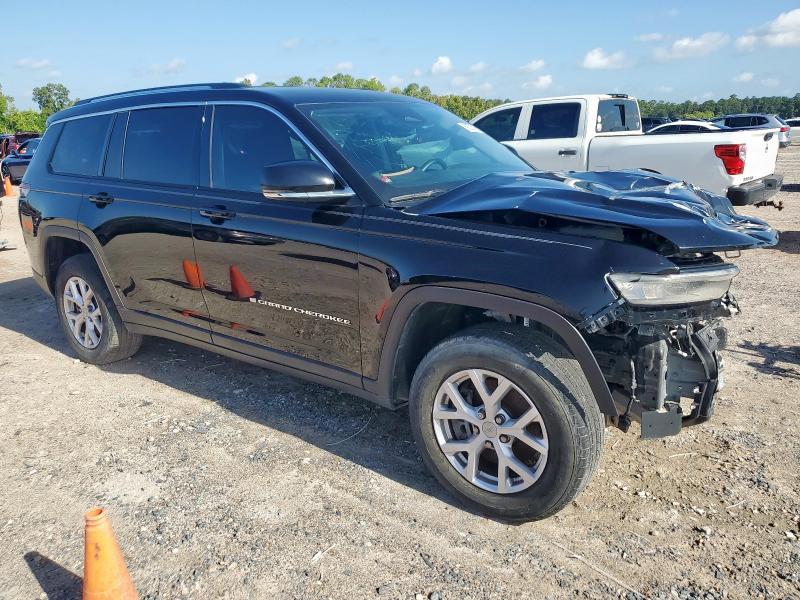 2022 JEEP GRAND CHER 1C4RJKBG6N8587372