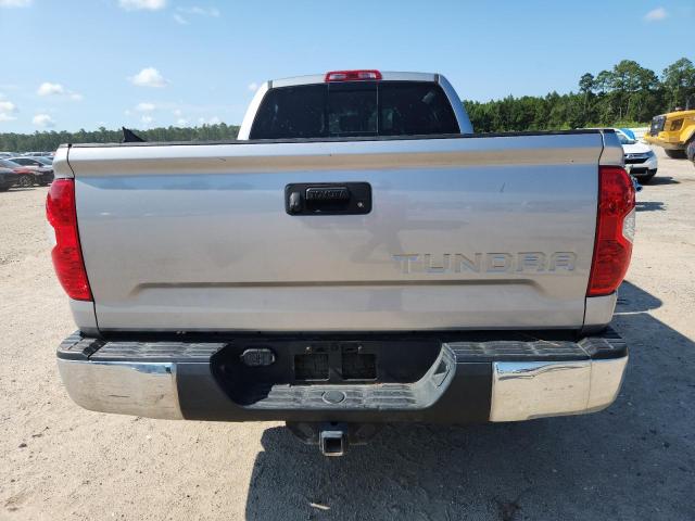 2019 TOYOTA TUNDRA DOUBLE CAB SR 5TFRM5F12KX143986