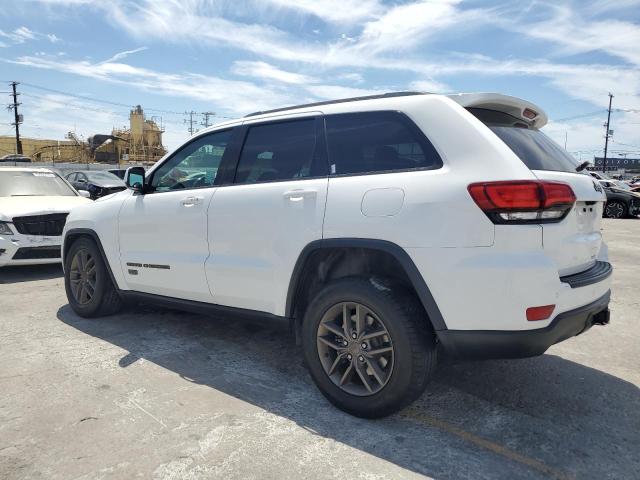 2016 JEEP GRAND CHEROKEE LAREDO 1C4RJEAG8GC500980