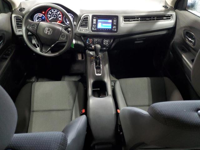 2021 HONDA HR-V LX 3CZRU6H37MM746701