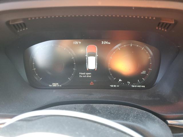 2019 VOLVO XC60 T6 MO LYVA22RK3KB302659