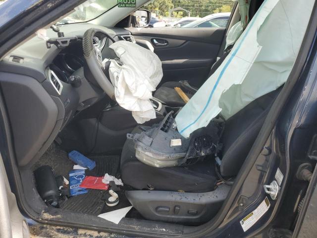 2015 NISSAN ROGUE S - 5N1AT2MV8FC757471