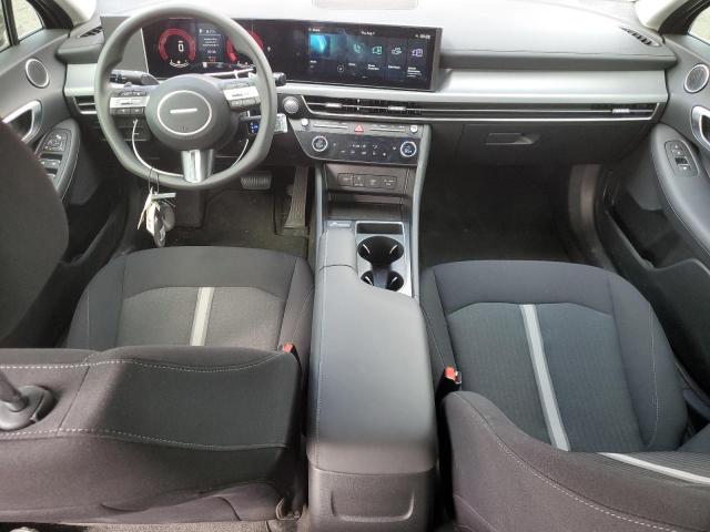 2025 HYUNDAI SONATA SEL KMHL64JA5SA488476