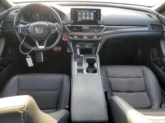 2020 HONDA ACCORD SPORT - 1HGCV1F31LA139298