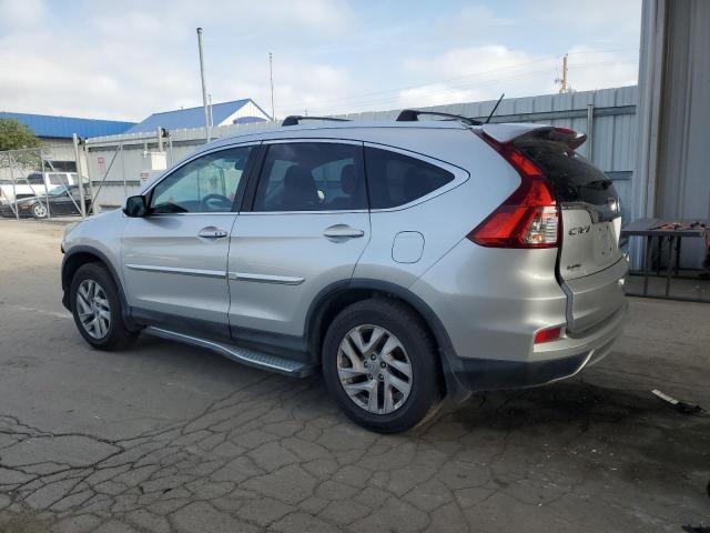 2015 HONDA CR-V EX 3CZRM3H57FG705907