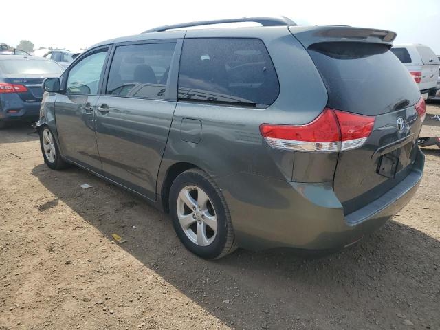 2011 TOYOTA SIENNA LE - 5TDKK3DC4BS053664