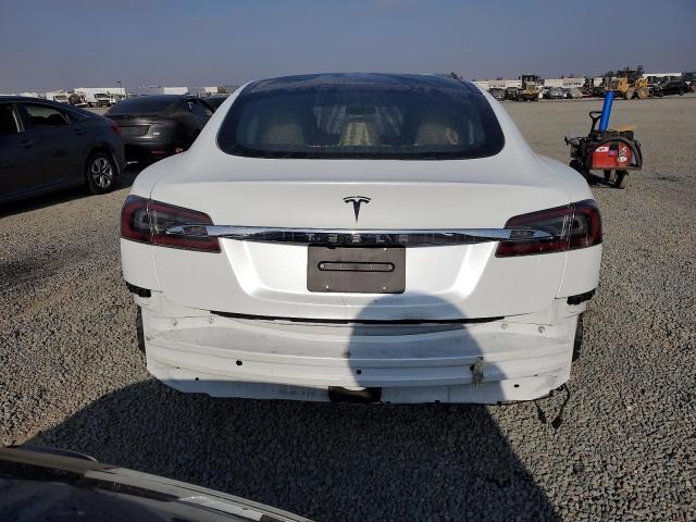 2015 TESLA MODEL S 85 5YJSA1H12FFP75919
