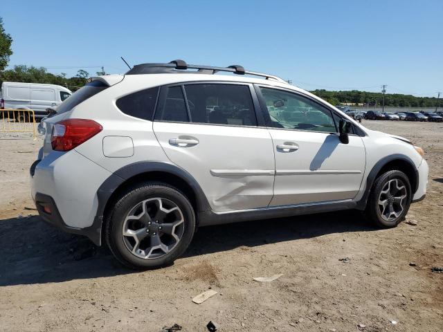 2015 SUBARU XV CROSSTR - JF2GPACC9F8319964