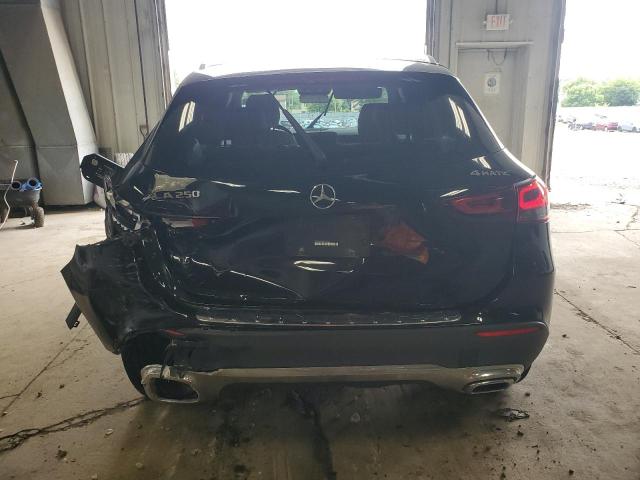 2023 MERCEDES-BENZ GLA 250 4M W1N4N4HB4PJ447346