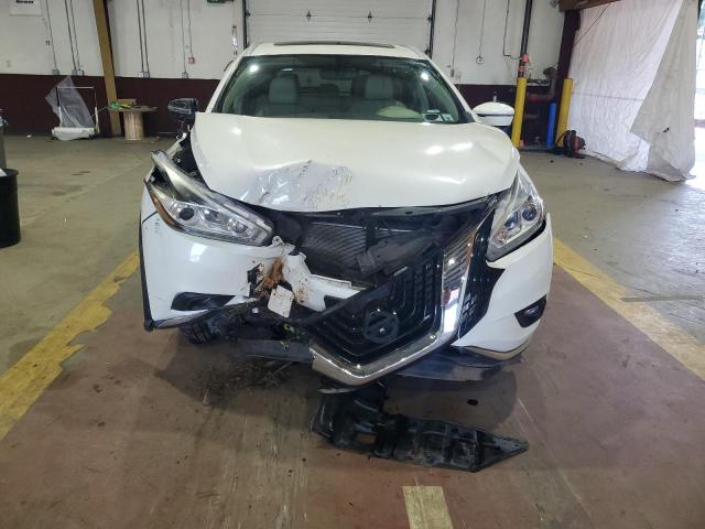 2016 NISSAN MURANO S 5N1AZ2MH2GN157933