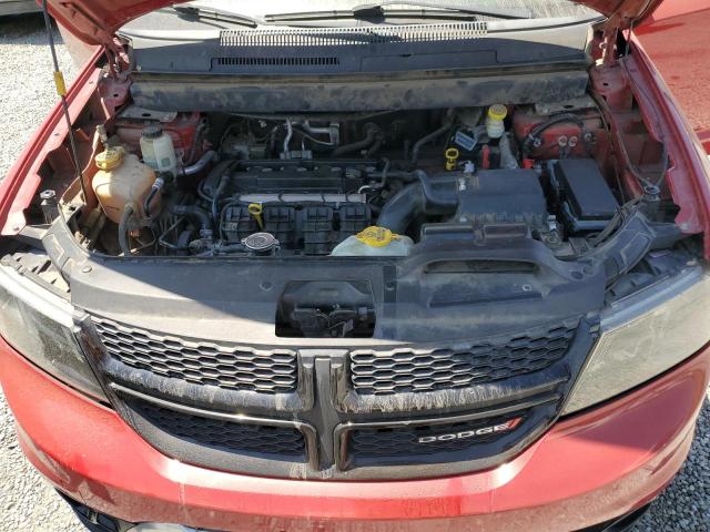 2016 DODGE JOURNEY CR - 3C4PDCGB8GT203016