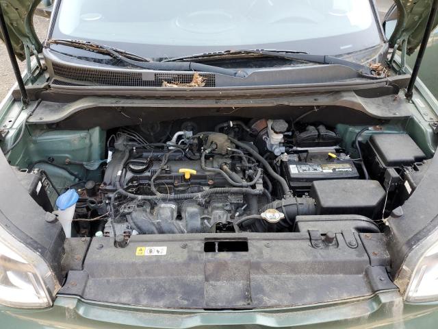 2014 KIA SOUL + #3304645967