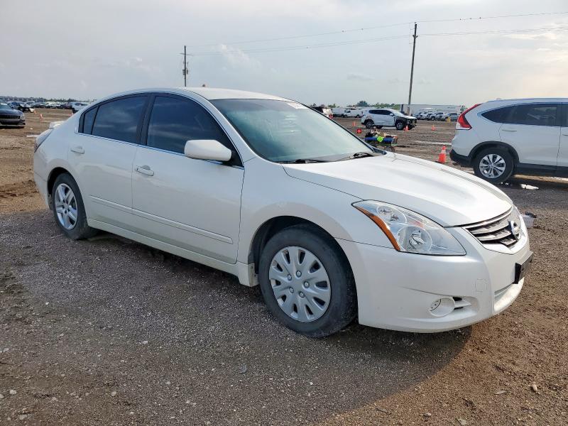 2010 NISSAN ALTIMA BAS - 1N4AL2AP7AN424577