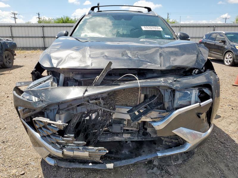 2023 HYUNDAI SANTA FE CALLIGRAPHY 5NMS5DAL2PH506658