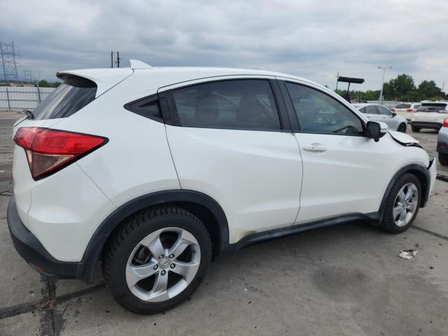 2016 HONDA HR-V EX 3CZRU5H54GM705684