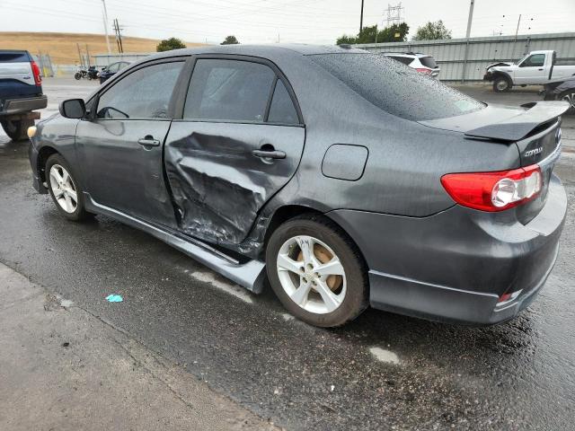 2011 TOYOTA COROLLA BA - 2T1BU4EE6BC601513