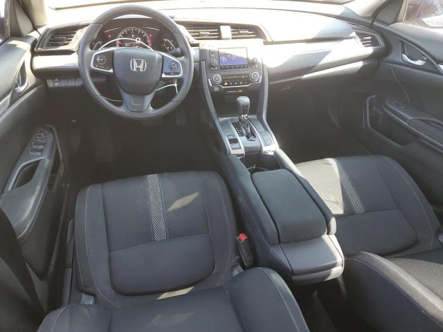 2016 HONDA CIVIC LX 19XFC2F56GE013434