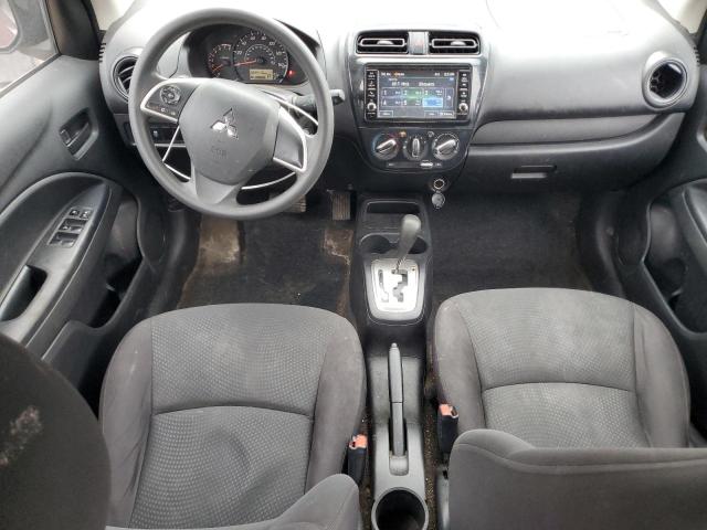 2018 MITSUBISHI MIRAGE G4 - ML32F3FJ1JHF10861